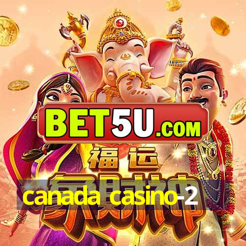 canada casino